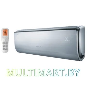 Кондиционер Gree GWH09UB-K3DNA4F
